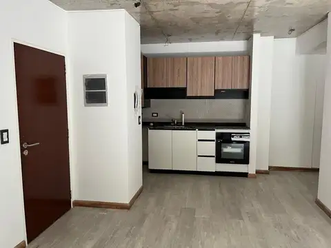 Departamento en Alquiler A Estrenar