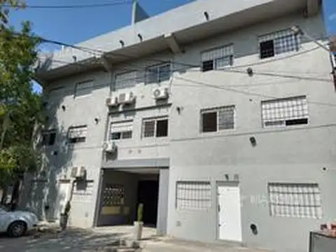 Departamento en Alquiler al Norte