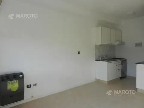 Departamento - Ingeniero Maschwitz- MAROTO PROPIEDADES
