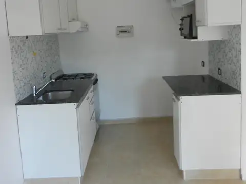 Departamento en Alquiler - Maschwitz - MAROTO PROPIEDADES