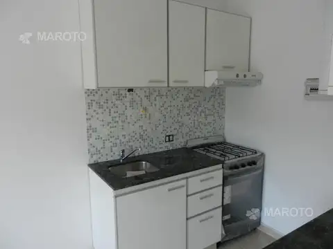 Departamento en Alquiler de 2 ambientes