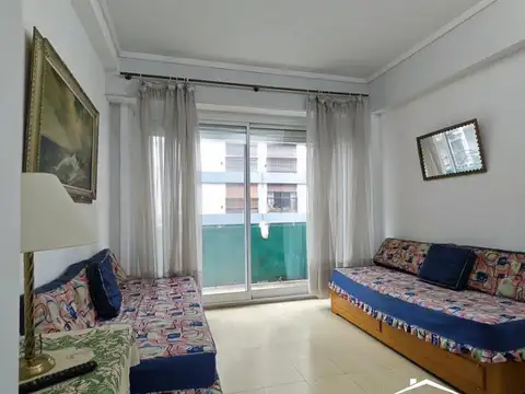 Departamento en Plaza Colon