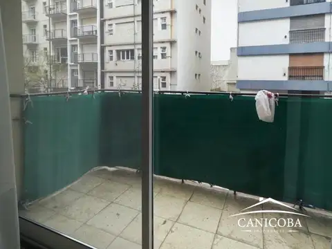 Departamento en Alquiler Temporal 55 años