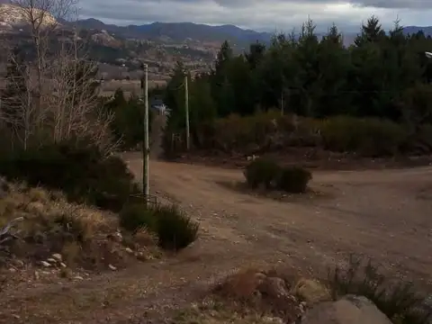 Terreno en Venta en San Martin De Los Andes, USD 120.000