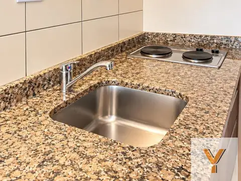 Departamento en Alquiler 2 años