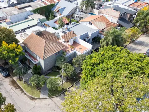 San Lorenzo al 700, Haedo Sur