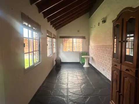 Depto Tipo Casa en Venta de 4 dormitorios