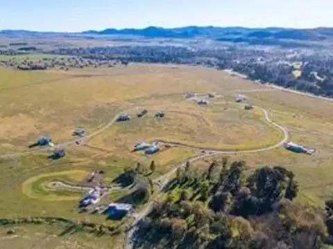 LOTE CERCADO Y PAQUIZADO EN VERBENAS 1