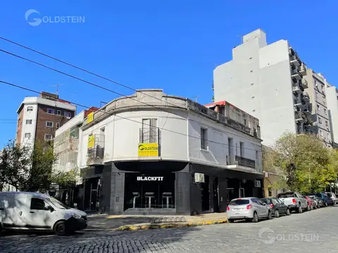 Paysandu al 1800