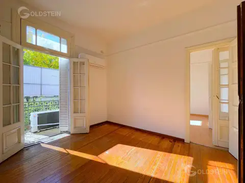 Depto Tipo Casa en Venta en Caballito Norte, USD 130.000