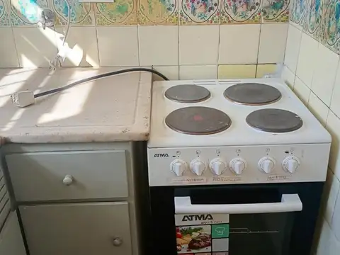 Departamento en Alquiler de Monoambiente