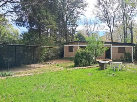 Villa Ciudad Parque 100