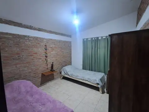 Villa Ciudad Parque 100