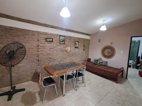 Casa en Venta en Falda de los Reartes, USD 65.000