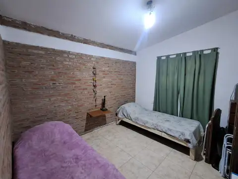 Villa Ciudad Parque 100