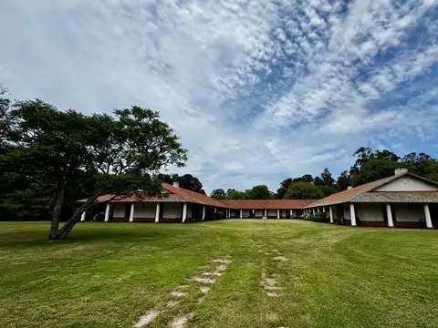 RUTA 88, KM 74.5, PARTIDO DE LOBERIA, ENTRE MIRAMAR Y NECOCHEA. A 80 KMS DE MAR DEL PLATA
