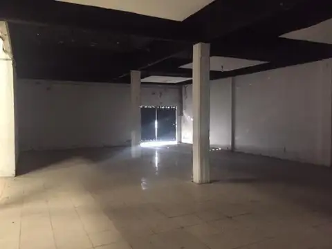 Galpón - Lanús Oeste