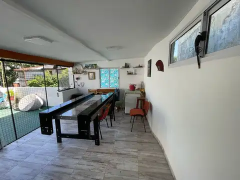 Depto Tipo Casa en Venta de 4 ambientes