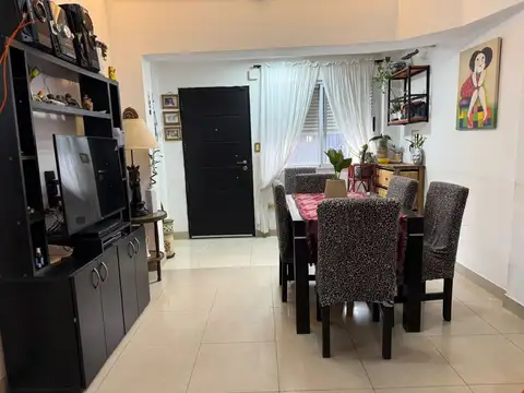 Depto Tipo Casa en Venta 15 años