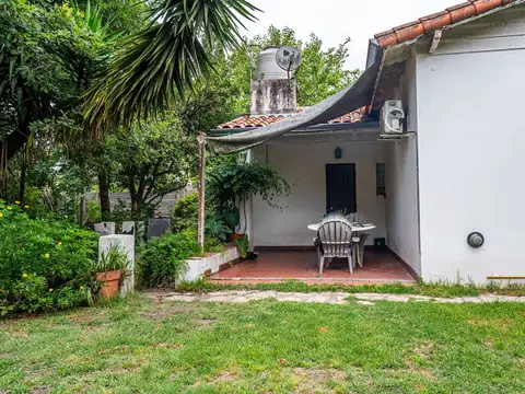 Casa en Venta 66 años