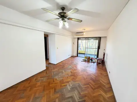 Departamento en Alquiler de 3 ambientes