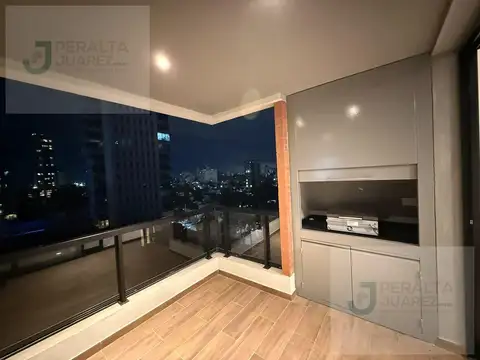 Departamento en Alquiler de 3 dormitorios