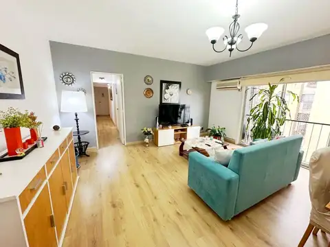 Depto Tipo Casa en Venta en Monte Castro, USD 132.000
