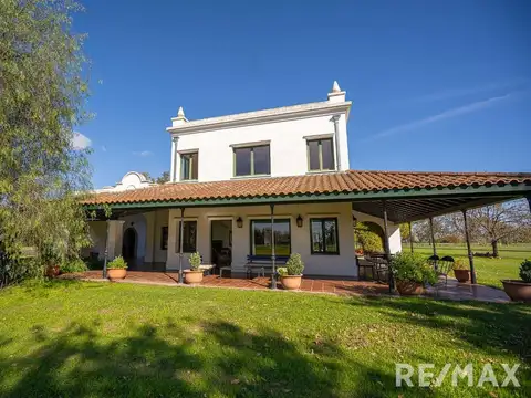 Ruta Provincial 193 km 18