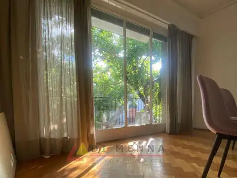 PH Comercial 4 ambientes Comercial alquiler unicamente piso único Zapiola Lacroze