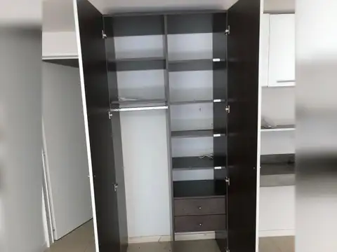 Departamento en alquiler en Saavedra