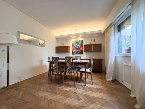 Departamento en Venta de 3 dormitorios