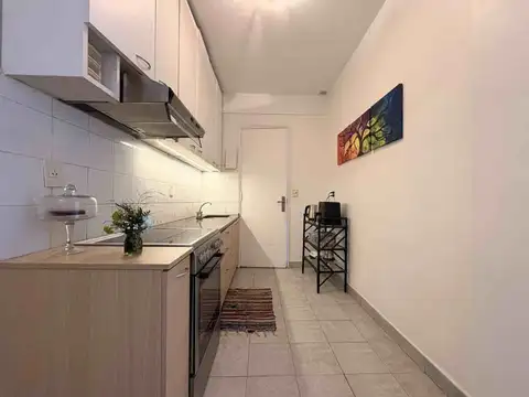Venta piso 4amb balcón A/credito, A/Prof.,B. Norte