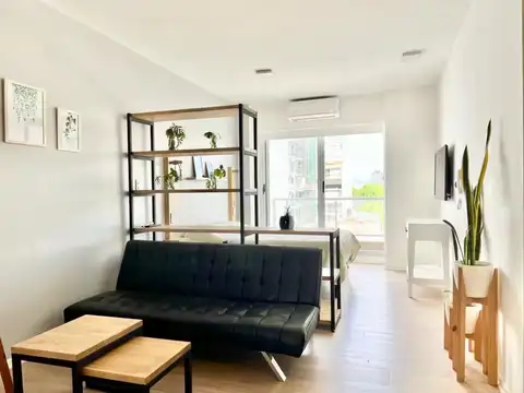Departamento Monoambiente  en Alquiler en Palermo, Capital Federal, Buenos Aires