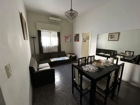 Departamento 3 ambientes en venta en Almagro