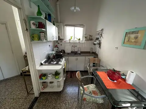 Departamento en Venta en Almagro, USD 95.000