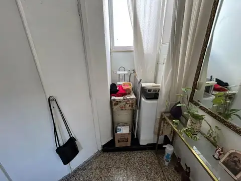 Departamento en Venta 60 años