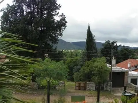 Casa en Venta en Huerta Grande, USD 68.000
