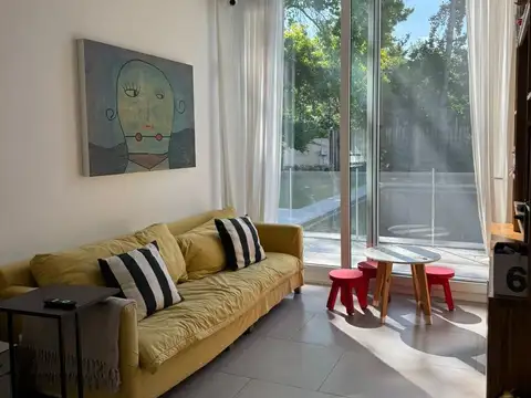 Casa en Alquiler Temporal A Estrenar