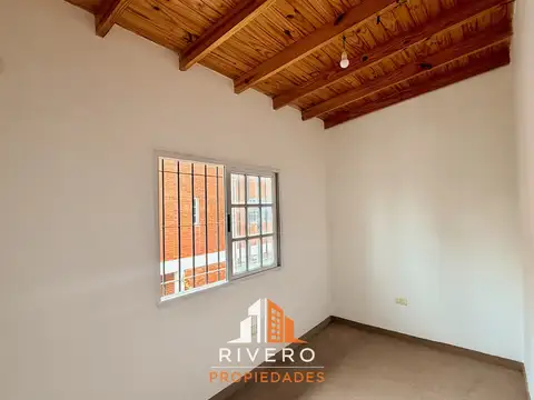 Depto Tipo Casa en Alquiler 15 años