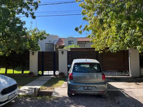 Callejón comunero c/ salida a Alzaga 100