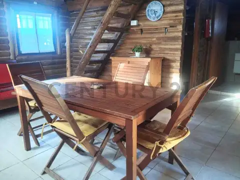 Casa en Alquiler de 2 dormitorios