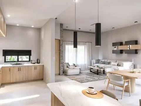 Casa en Venta en Russell, USD 160.000