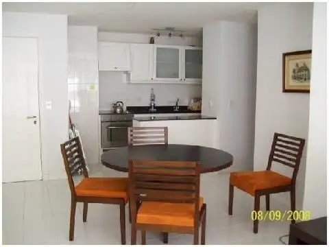 Departamento en Alquiler de 2 dormitorios