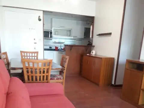 Departamento en Alquiler de 4 ambientes