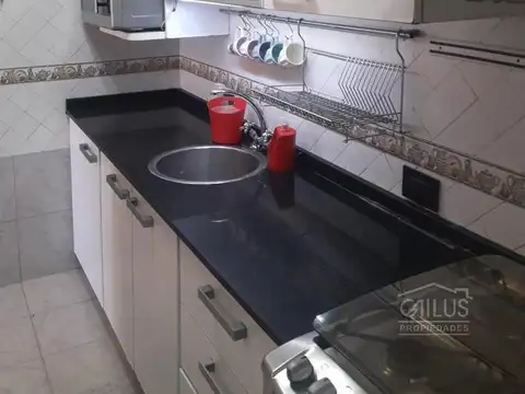 Departamento en Alquiler 35 años