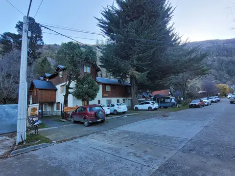 Departamento en Venta 10 años