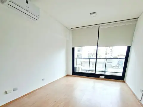 Departamento en alquiler temporario en Caballito