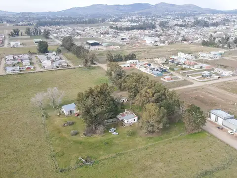 Quinta en Venta en Tandil, USD 275.000