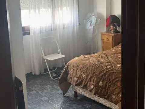 Departamento 2 D. vista al mar Necochea