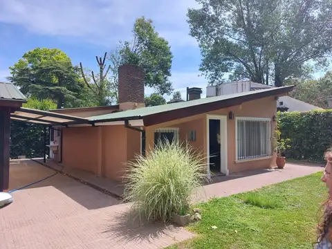 De Los Baqueanos 767